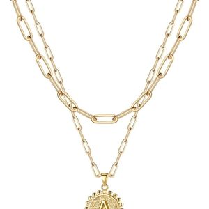 COPY - GOLD NECKLACES